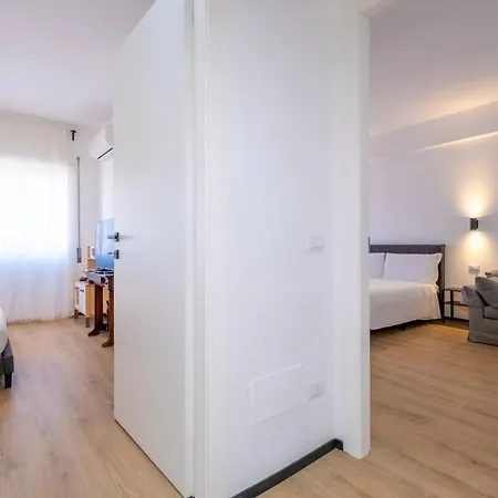 Ht Trastevere Urban Homes Two-bedroom