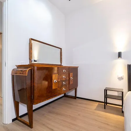 Ht Trastevere Urban Homes Two-bedroom