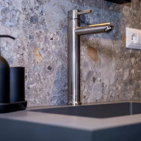 Ht Trastevere Urban Homes Two-bedroom Rome