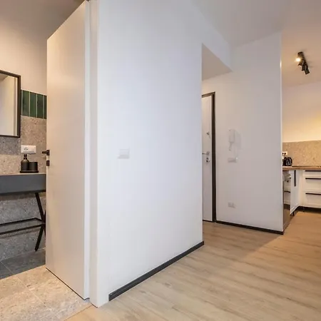 Ht Trastevere Urban Homes Two-bedroom